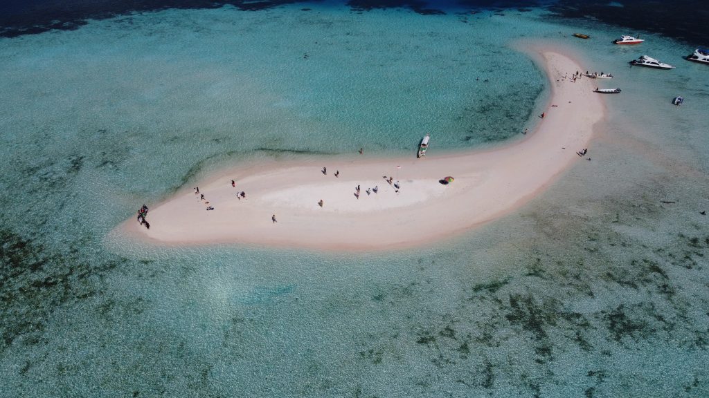 Taka Makasar Komodo One Click